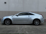 Used 2011 Cadillac CTS Premium image 2