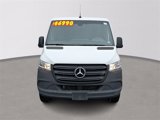 Used 2023 Mercedes-Benz Sprinter 144 Cargo image 2