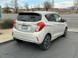 Used 2020 Chevrolet Spark LS image 5