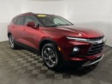 Used 2023 Chevrolet Blazer LT w/ Convenience Package image 6
