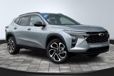 New 2025 Chevrolet Trax RS w/ Driver Confidence Package image 2