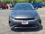Used 2023 Kia Forte LXS image 4