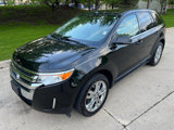 Used 2014 Ford Edge Limited w/ Equipment Group 301A image 2