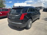 Used 2018 Cadillac XT5 Luxury w/ Driver Awareness Package image 3