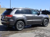 Used 2017 Jeep Grand Cherokee Limited w/ Trailer Tow Group IV image 3