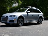 Used 2018 Audi A4 2.0T allroad Premium image 3