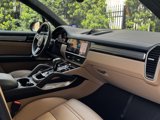 Used 2021 Porsche Cayenne Turbo image 2