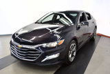 Used 2023 Chevrolet Malibu LT w/ Driver Confidence Package image 4