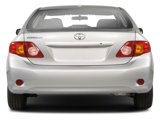 Used 2010 Toyota Corolla LE image 5