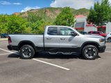 Used 2019 RAM 1500 Rebel w/ Rebel Level 2 Equipment Group image 2
