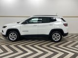 New 2025 Jeep Compass Latitude image 3