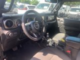 Used 2018 Jeep Wrangler Unlimited Sport image 3