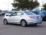 Used 2012 Honda Accord EX-L image 5