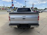 Used 2012 Ford F150 Lariat w/ Lariat Plus Pkg image 4