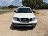 Used 2020 Nissan Frontier S image 6