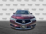 Certified 2018 Acura MDX SH-AWD w/ Technology Package image 3