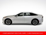 Certified 2022 Toyota Mirai XLE image 2