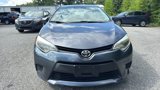 Used 2014 Toyota Corolla LE image 2