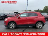 Used 2015 Chevrolet Trax LT w/ LT Plus Package image 3
