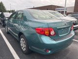 Used 2009 Toyota Corolla LE image 2