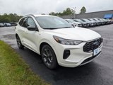 Used 2024 Ford Escape ST-Line w/ Tech Pack #1 image 5