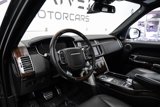 Used 2015 Land Rover Range Rover Supercharged image 3