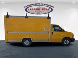 Used 2017 GMC Savana 3500 image 6