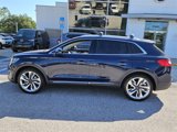 Used 2018 Lincoln MKX Black Label w/ Driver Assistance Package image 3