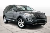 Used 2017 Ford Explorer XLT w/ Equipment Group 202A image 3