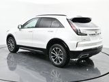 New 2025 Cadillac XT4 Sport w/ Cold Weather Package image 3