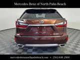 Used 2017 Lexus RX 350 FWD image 4