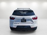 Used 2021 Chevrolet Blazer RS w/ Enhanced Convenience Package image 6