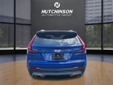 Certified 2023 Cadillac XT4 Premium Luxury image 4