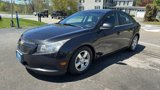 Used 2014 Chevrolet Cruze LT image 3