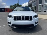 Used 2023 Jeep Cherokee Altitude Lux image 4