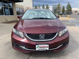 Used 2014 Honda Civic LX image 3