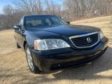 Used 2000 Acura RL image 3