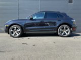 Used 2025 Porsche Macan image 2