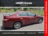 Used 2010 Nissan Maxima 3.5 SV image 4