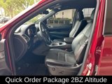 Used 2020 Jeep Grand Cherokee Altitude image 5