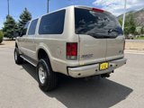 Used 2004 Ford Excursion Limited image 5