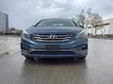 Used 2016 Hyundai Sonata Sport w/ Cargo Package image 5