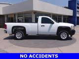 Used 2013 Chevrolet Silverado 1500 W/T image 2