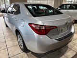 Used 2018 Toyota Corolla LE w/ Body Protection Package image 4