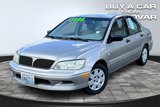 Used 2002 Mitsubishi Lancer ES image 5