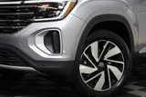 New 2025 Volkswagen Atlas SEL image 3