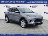 New 2025 Buick Encore GX Preferred image 3
