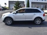 Used 2011 Ford Edge Limited image 2