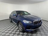 Used 2020 BMW X4 xDrive30i w/ Convenience Package image 3