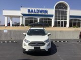 Used 2021 Ford EcoSport SE image 2